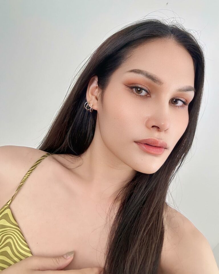 รีวิวเสริมจมูก #838