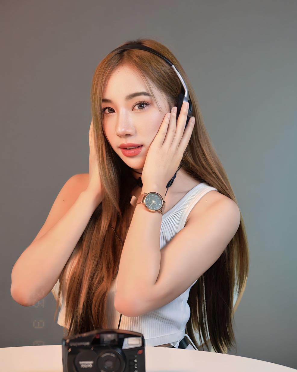 แก้จมูก #899