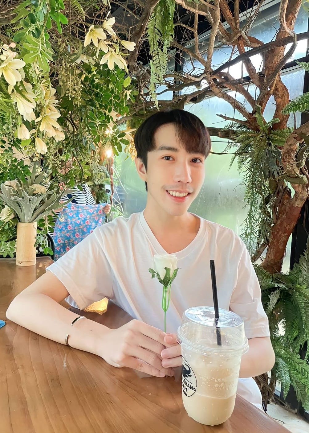 แก้จมูก #904