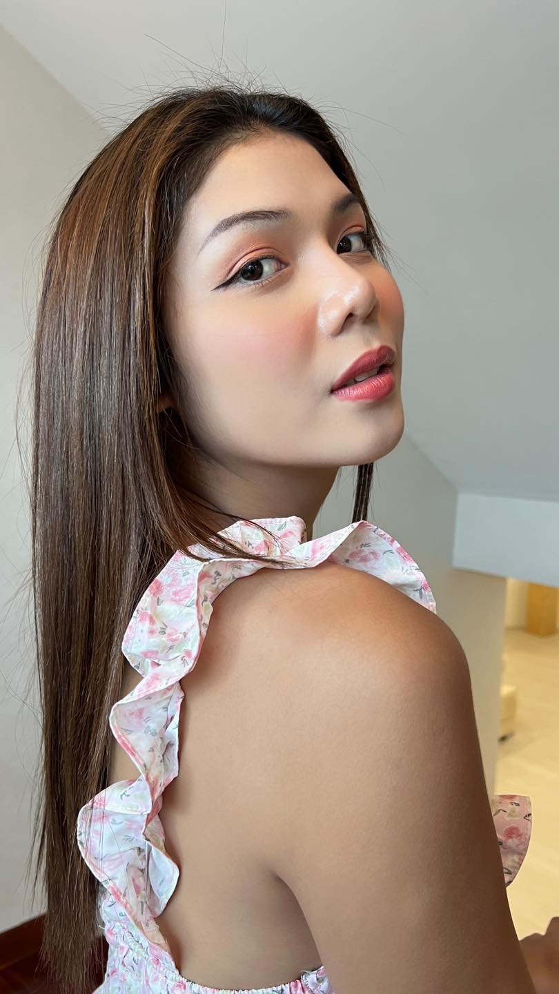 เสริมจมูก #1022