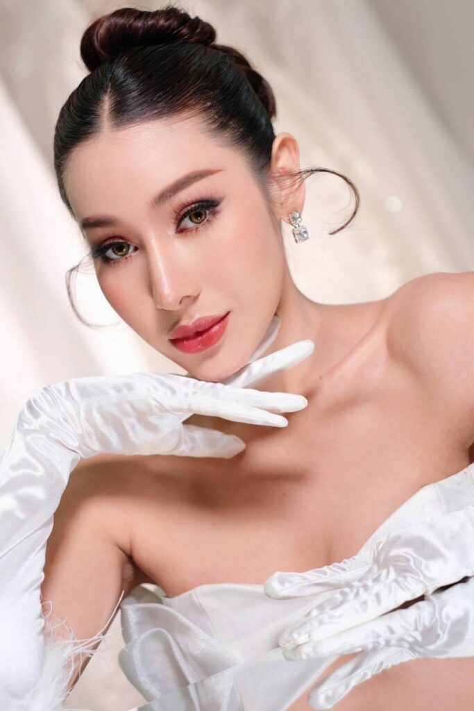 เสริมจมูก 1#1035