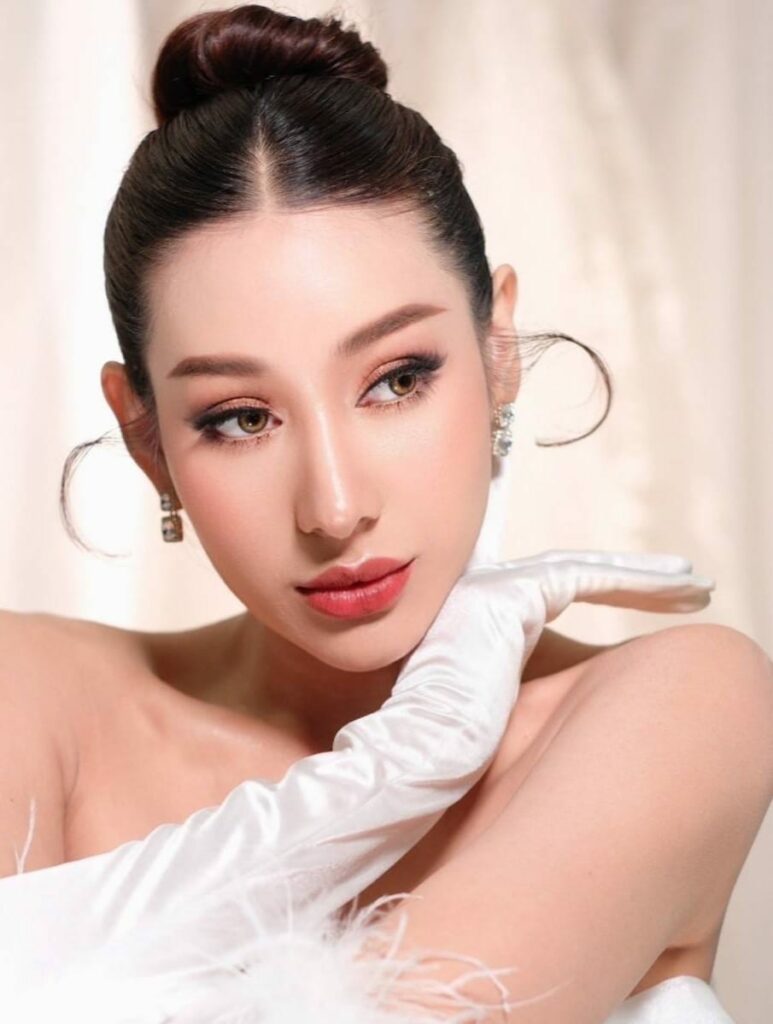 เสริมจมูก 2#1035