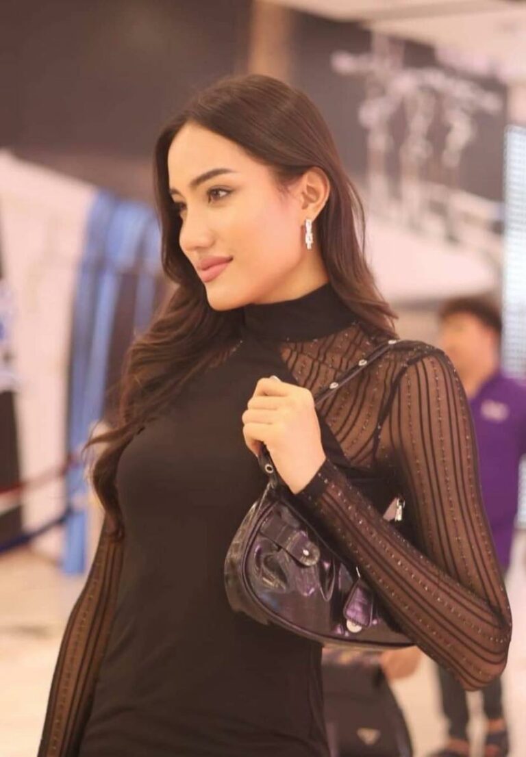 เสริมจมูก #1066