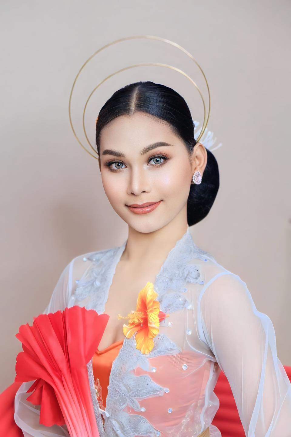เสริมจมูก #1078