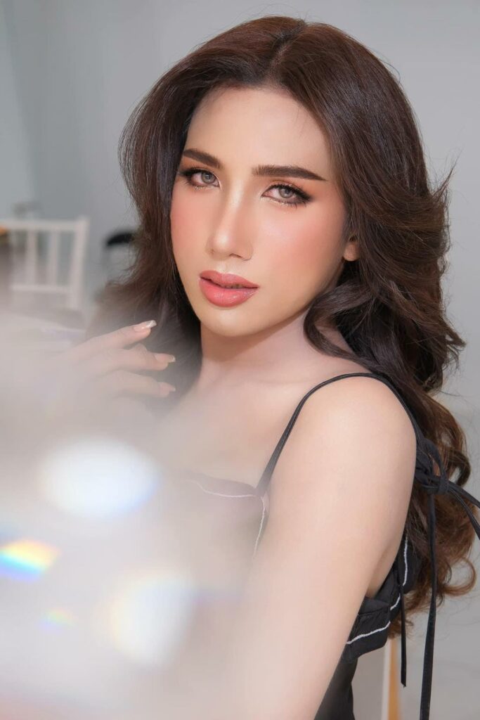 เสริมจมูก 1#1151