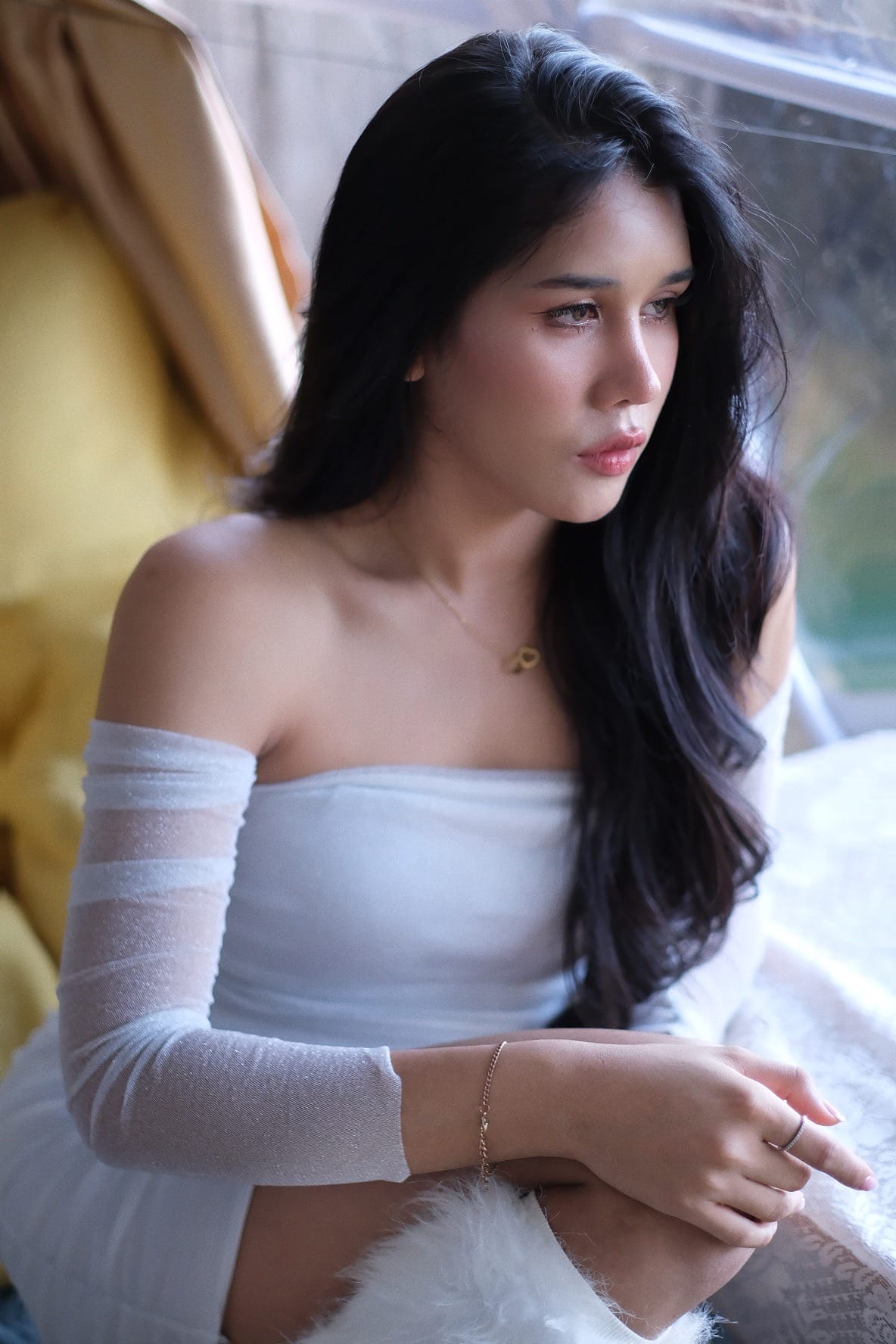 แก้จมูก #1083