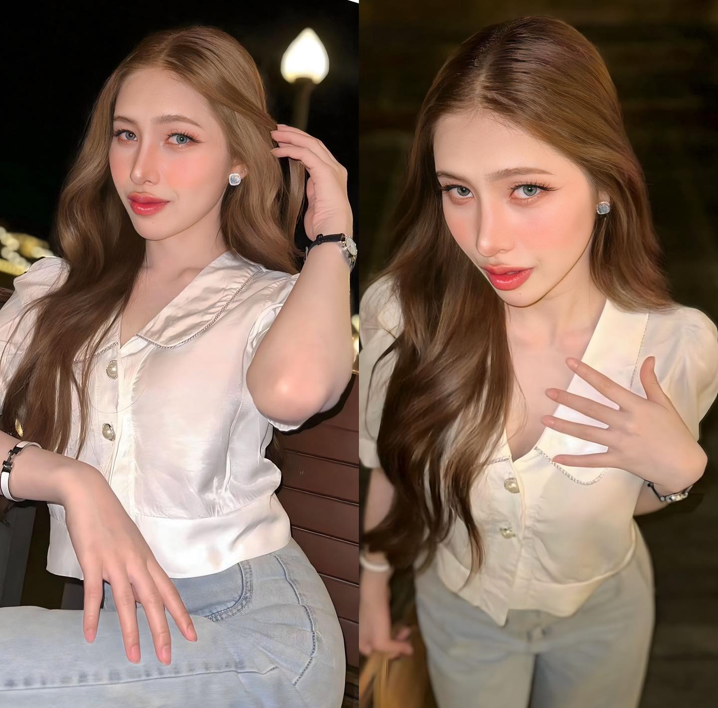 แก้จมูก #1086
