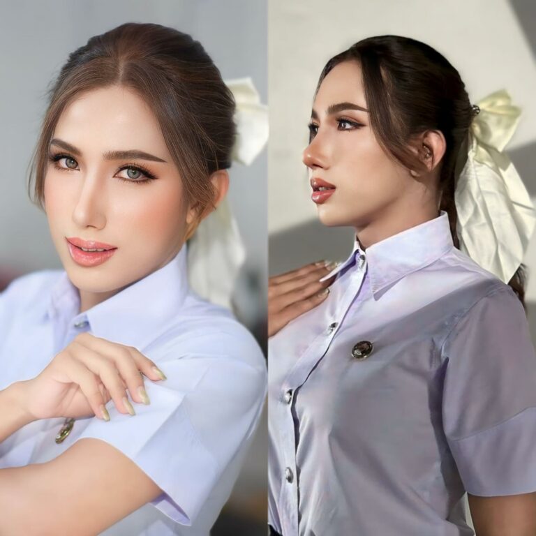 แก้จมูก #1100