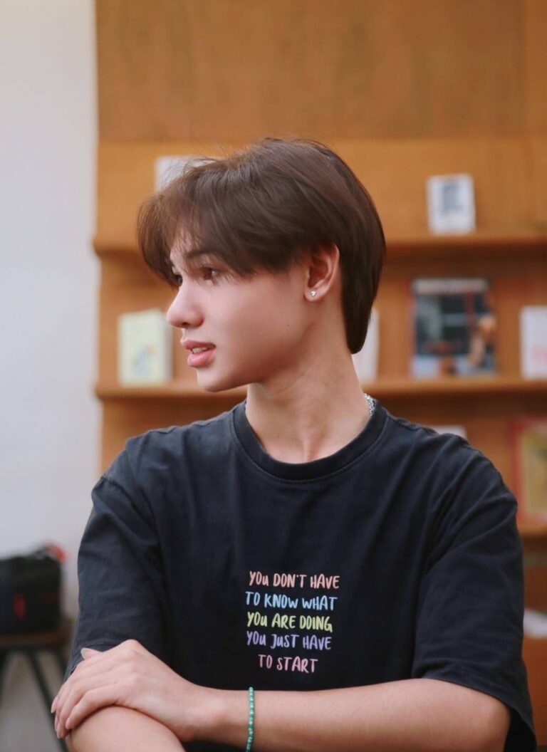 เสริมจมูก #1192