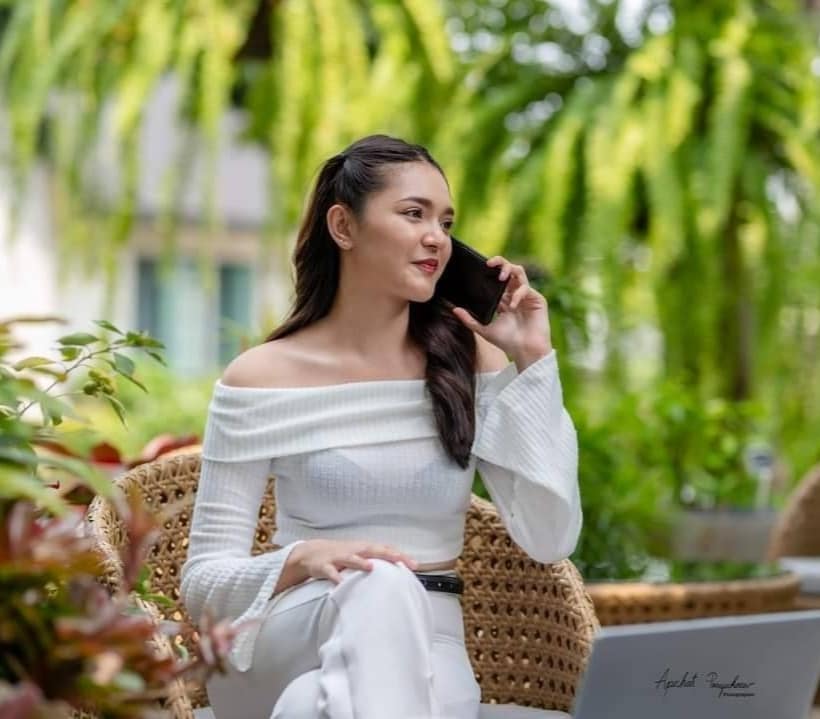 รีวิว เสริมคาง #10 , Century Clinic Thailand รีวิว เสริมคาง 1#10