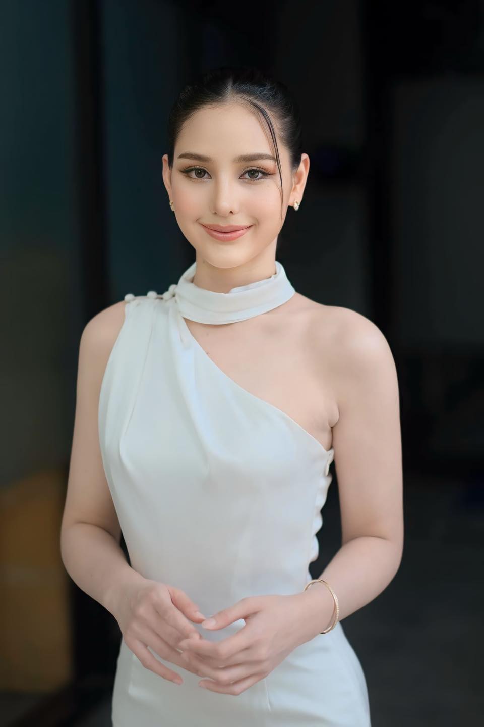 รีวิว เสริมจมูก #1270 , Century Clinic Thailand เสริมจมูก #1270