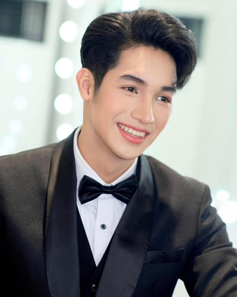 เสริมจมูก 1#1370