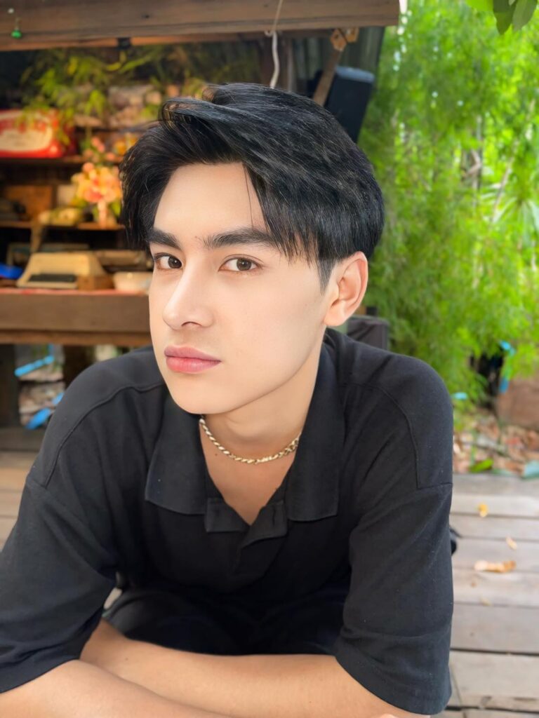 แก้จมูก #1405