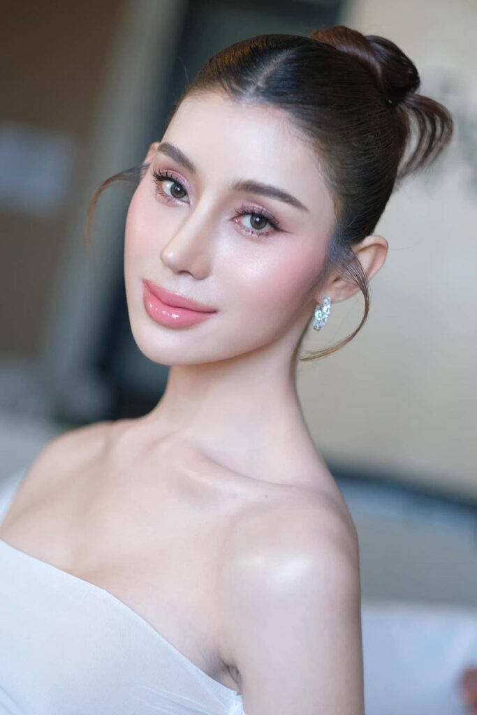แก้จมูก 1#1415